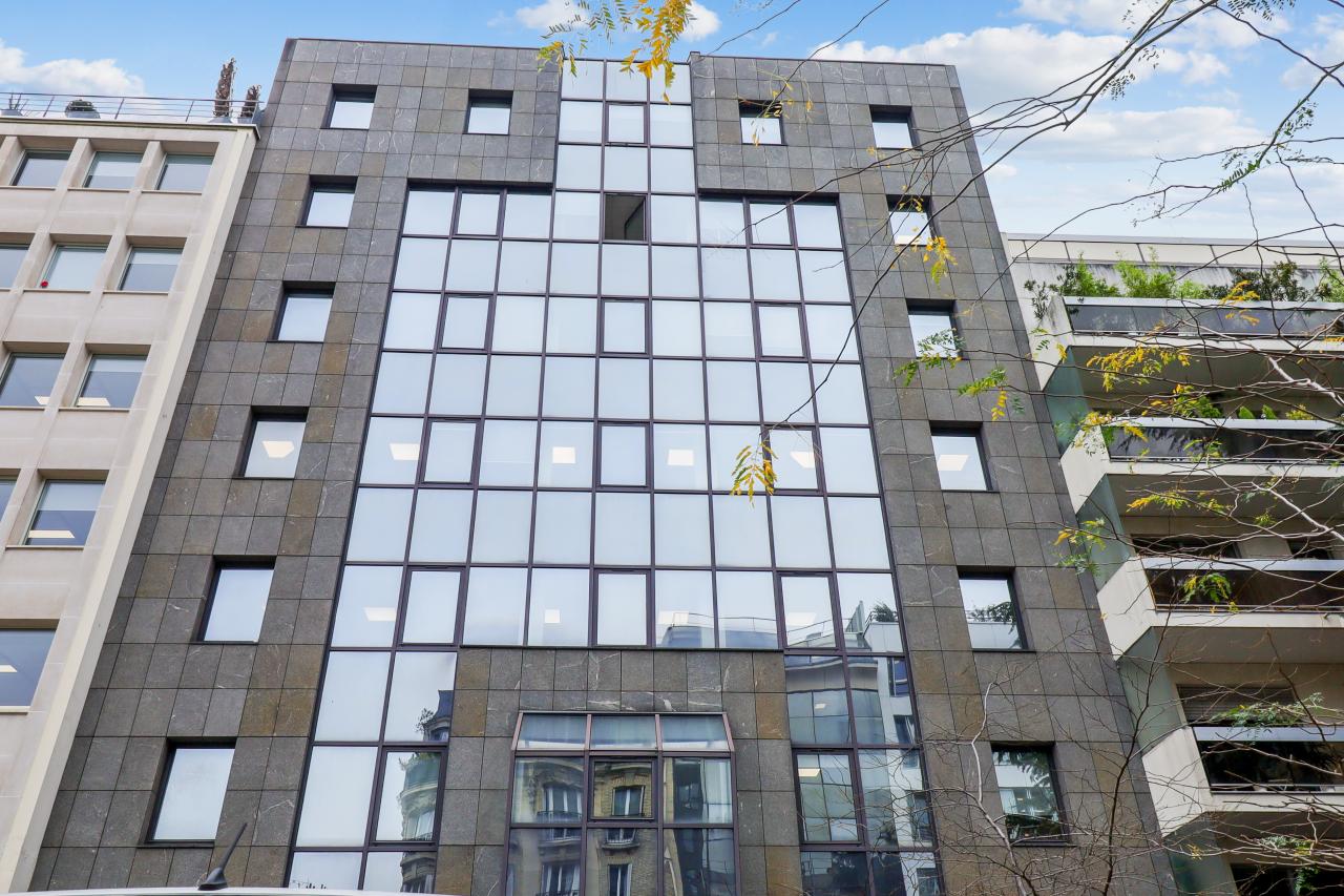 Bureau Levallois-Perret 223m² Location bureau Levallois-Perret Hauts-de-Seine OLBUR2426284 6